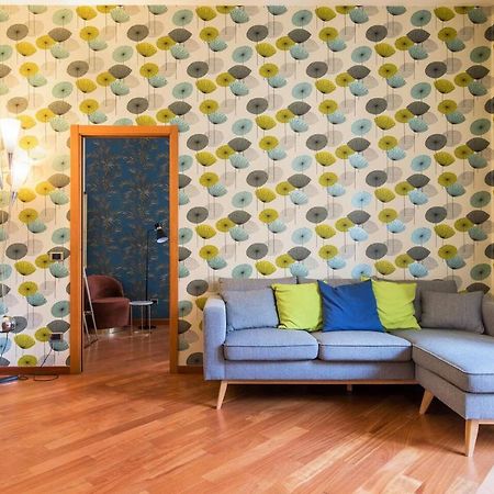 Colored And Spacious Flat Close To Navigli By Easylife Мілан Екстер'єр фото