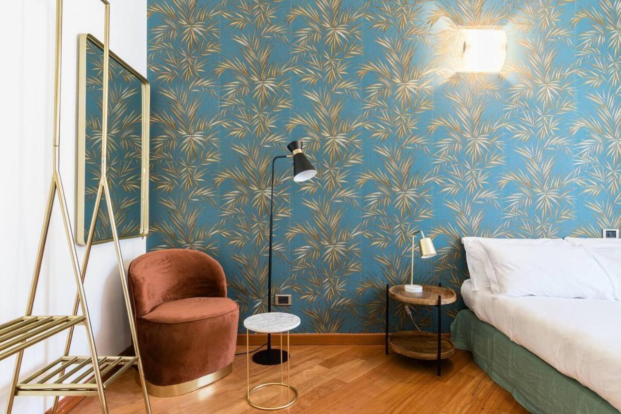 Colored And Spacious Flat Close To Navigli By Easylife Мілан Екстер'єр фото